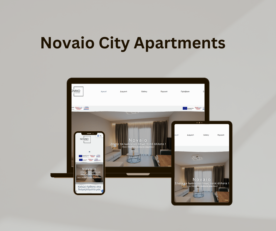 plantech 44 Novaio City Apartments
